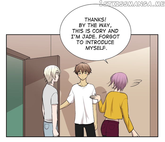 Lost And Found chapter 59 - page 13