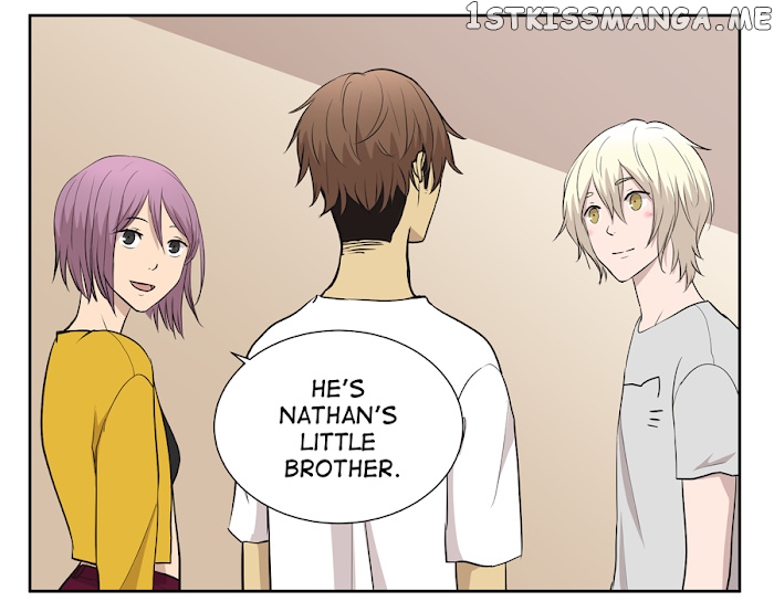 Lost And Found chapter 59 - page 15