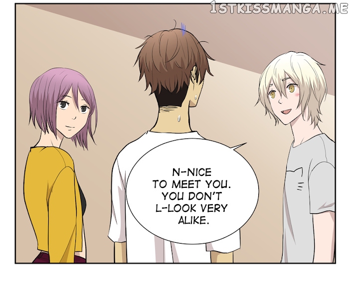 Lost And Found chapter 59 - page 16