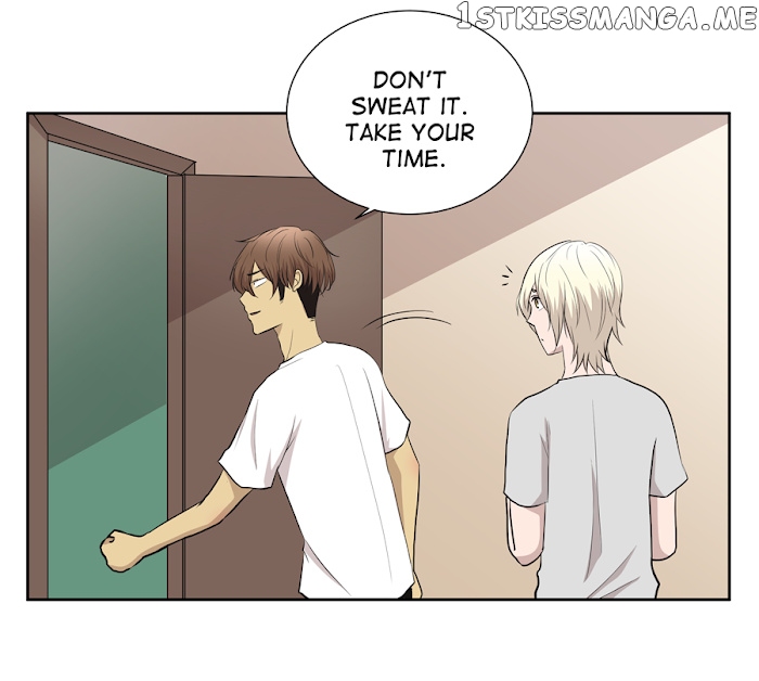 Lost And Found chapter 59 - page 19
