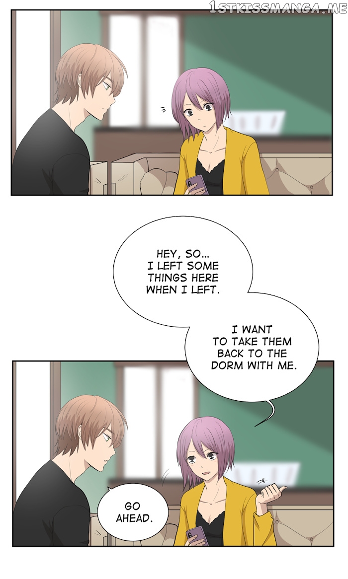 Lost And Found chapter 59 - page 2