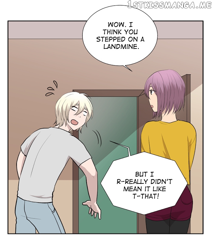 Lost And Found chapter 59 - page 20