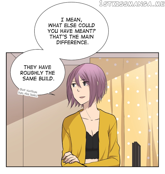 Lost And Found chapter 59 - page 21