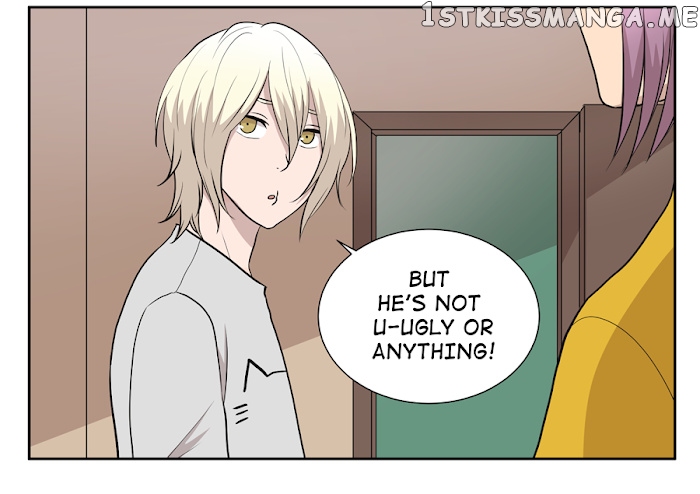 Lost And Found chapter 59 - page 22