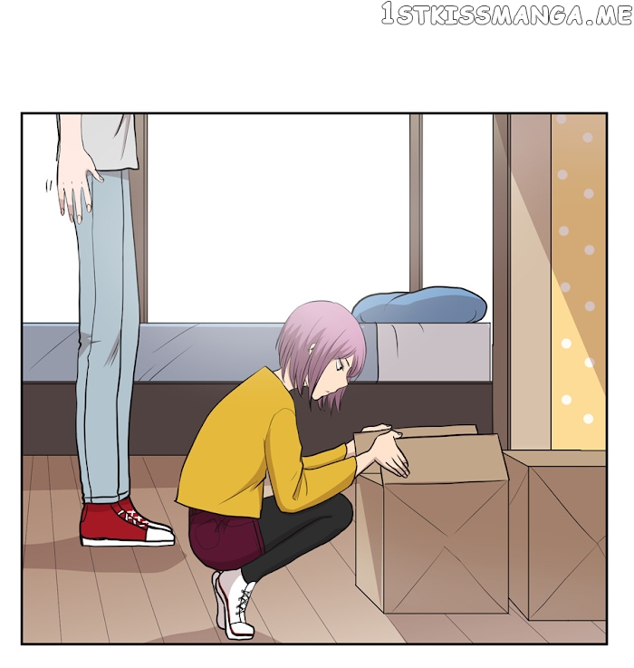 Lost And Found chapter 59 - page 24