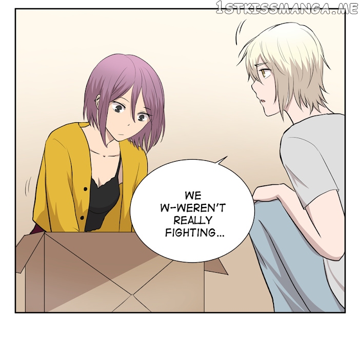 Lost And Found chapter 59 - page 26
