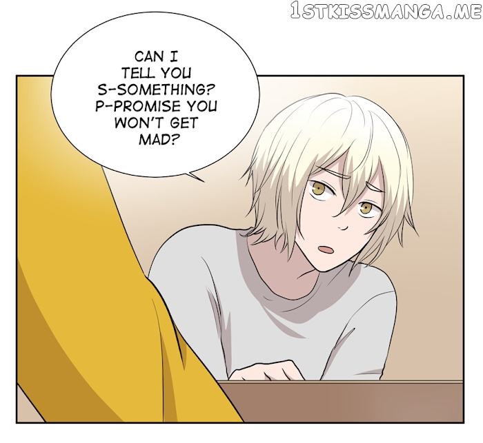 Lost And Found chapter 59 - page 27