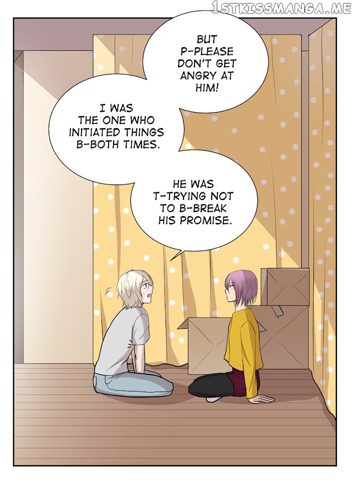 Lost And Found chapter 59 - page 29