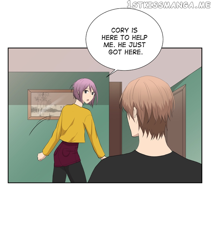 Lost And Found chapter 59 - page 3