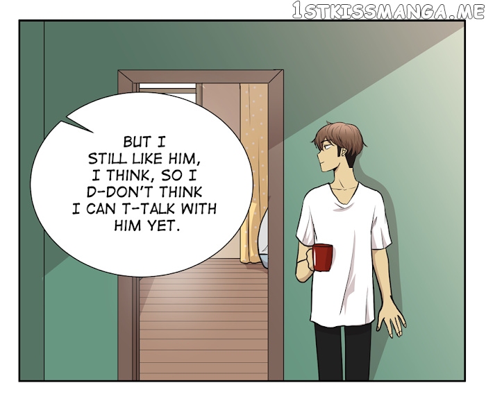 Lost And Found chapter 59 - page 34