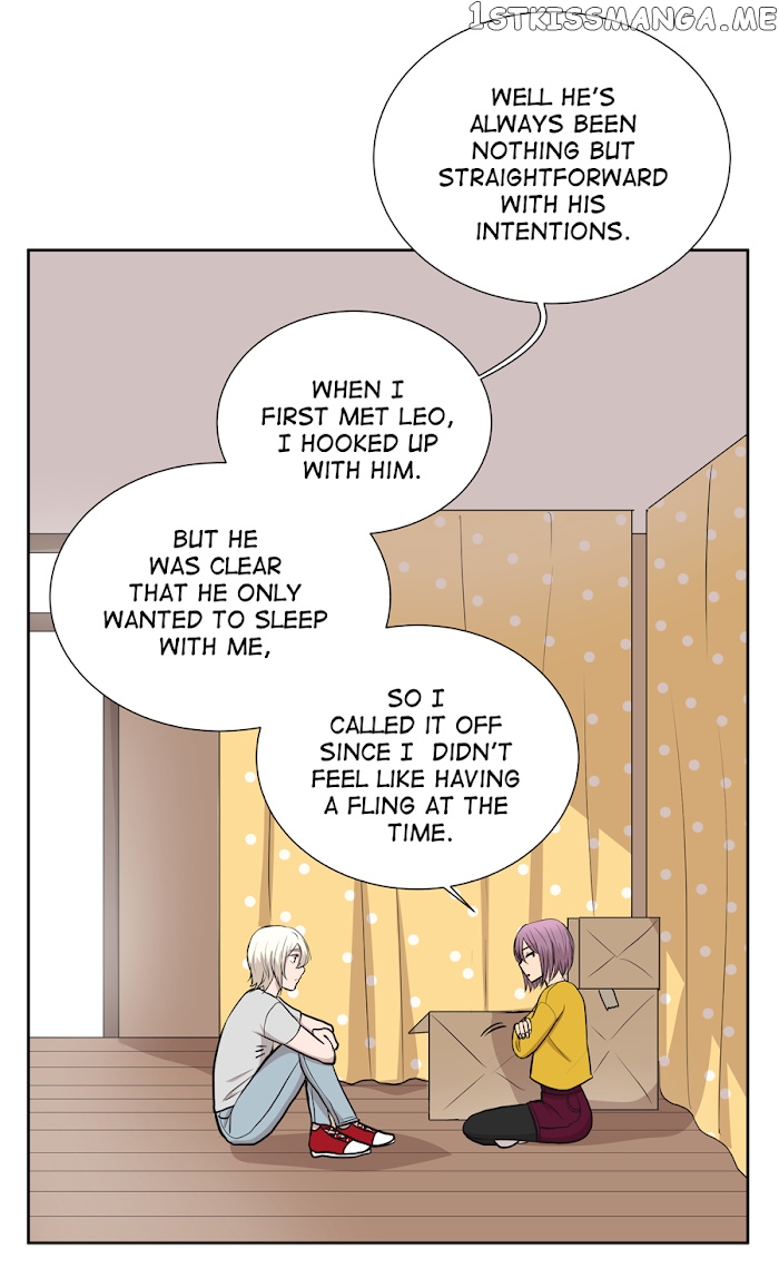 Lost And Found chapter 59 - page 36