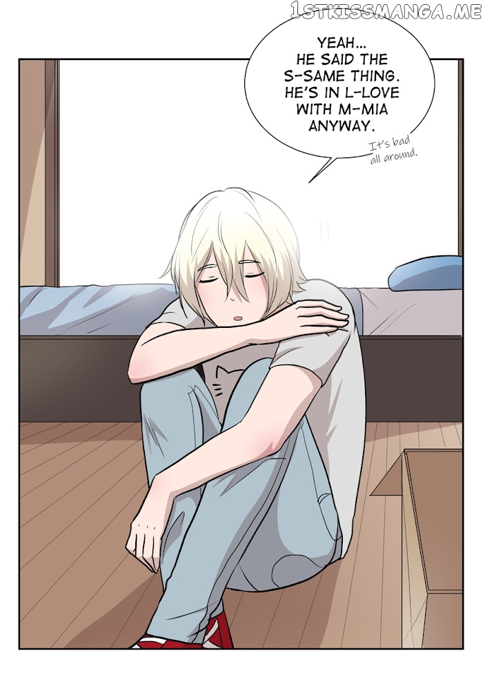 Lost And Found chapter 59 - page 38
