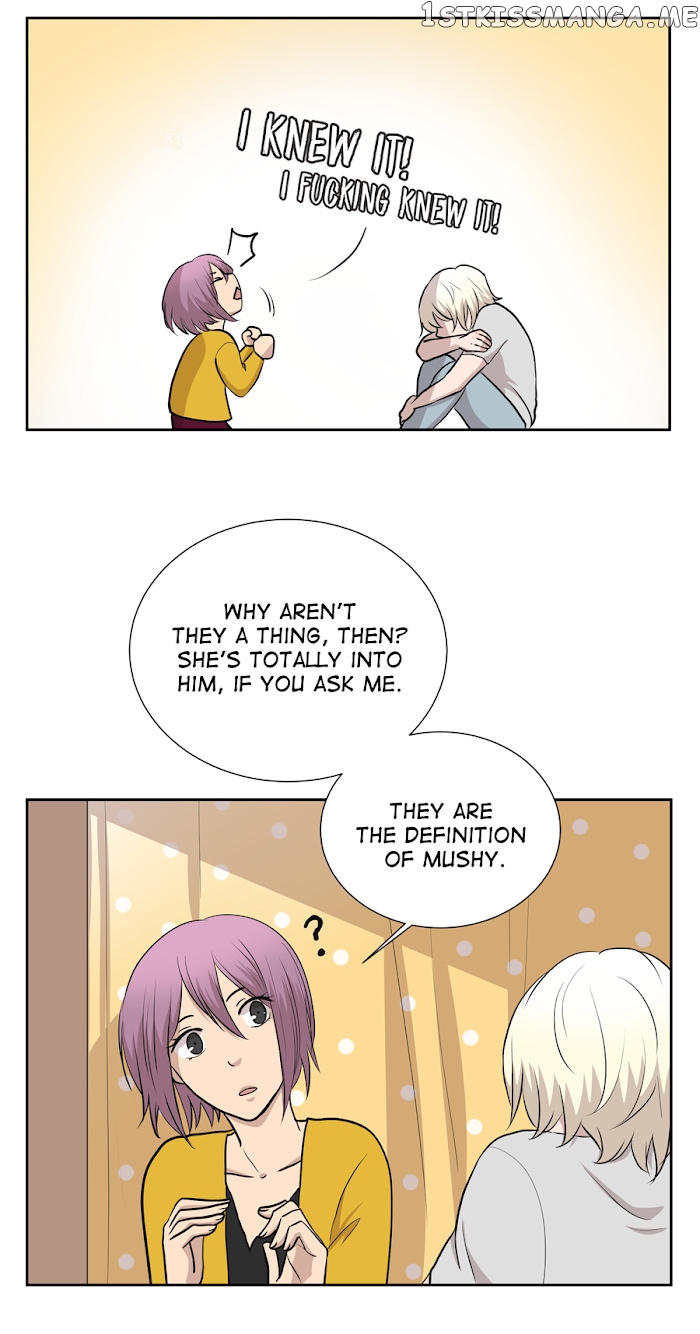 Lost And Found chapter 59 - page 39