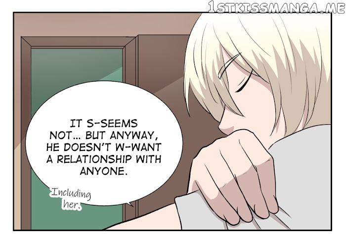 Lost And Found chapter 59 - page 40
