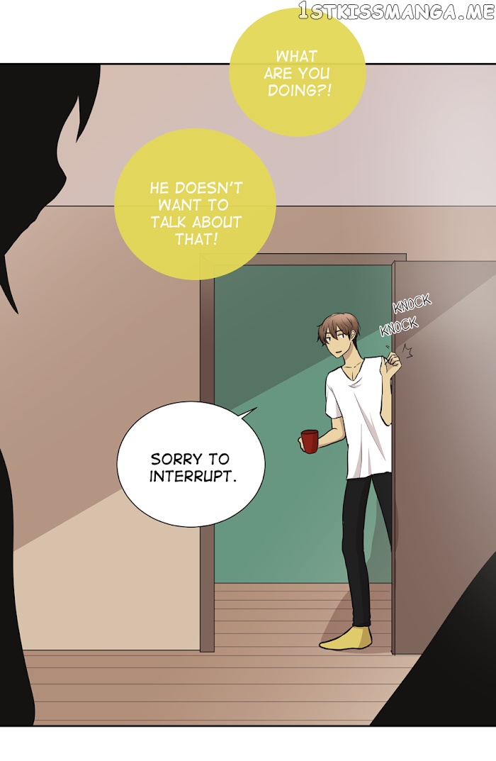 Lost And Found chapter 59 - page 42