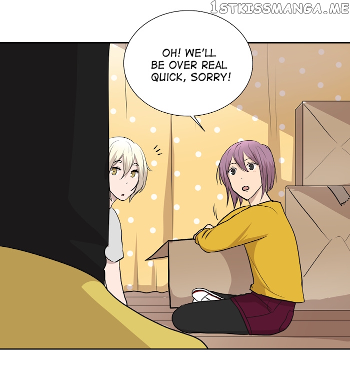 Lost And Found chapter 59 - page 43