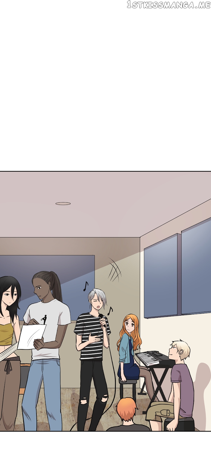 Lost And Found chapter 59 - page 45