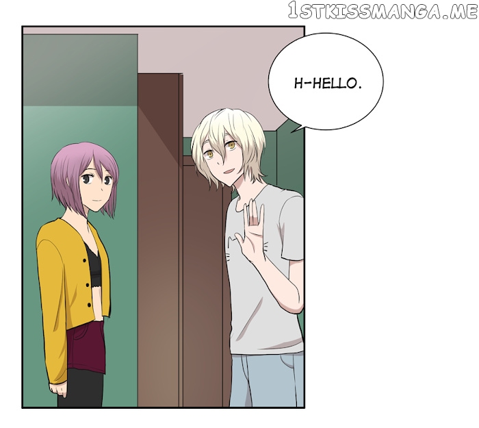 Lost And Found chapter 59 - page 5