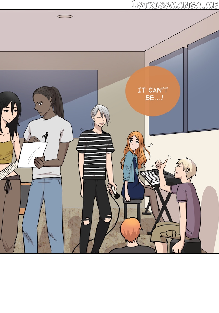 Lost And Found chapter 59 - page 50