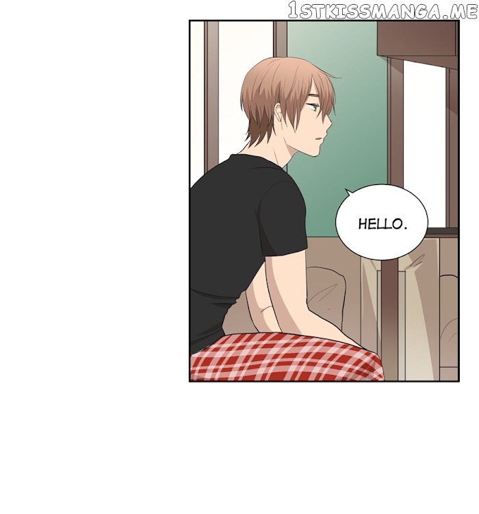 Lost And Found chapter 59 - page 6