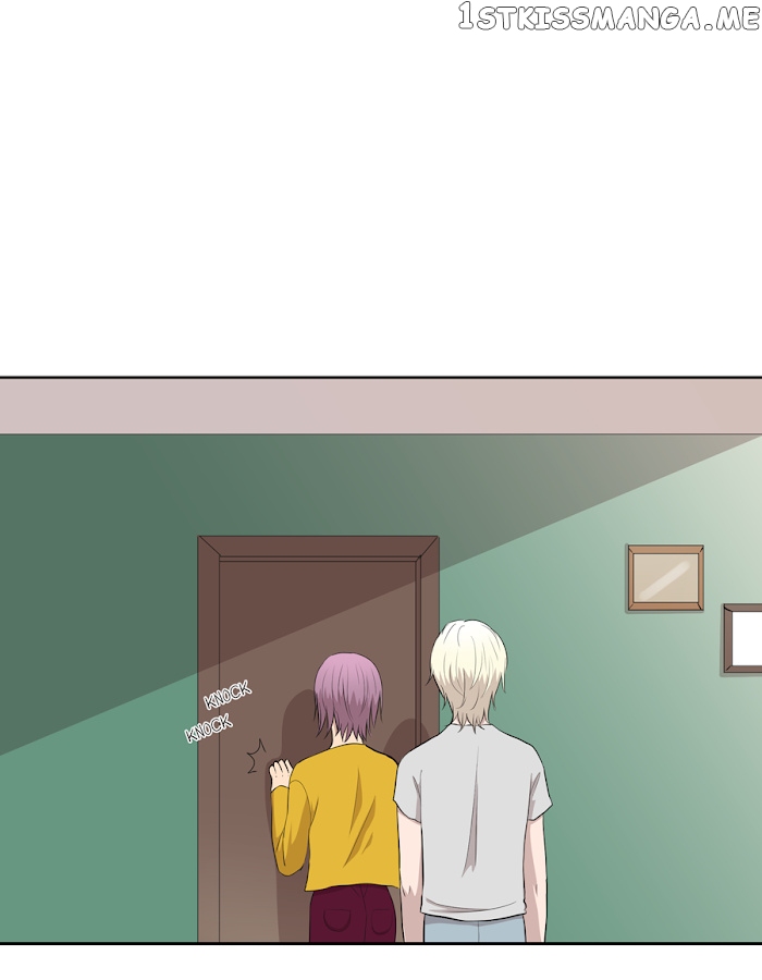 Lost And Found chapter 59 - page 7