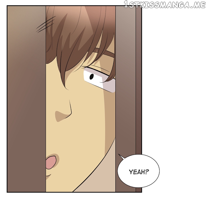 Lost And Found chapter 59 - page 8
