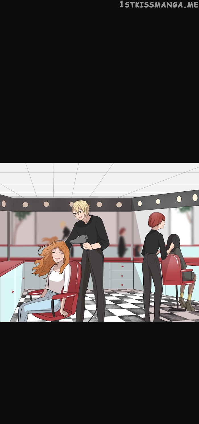 Lost And Found chapter 46 - page 16