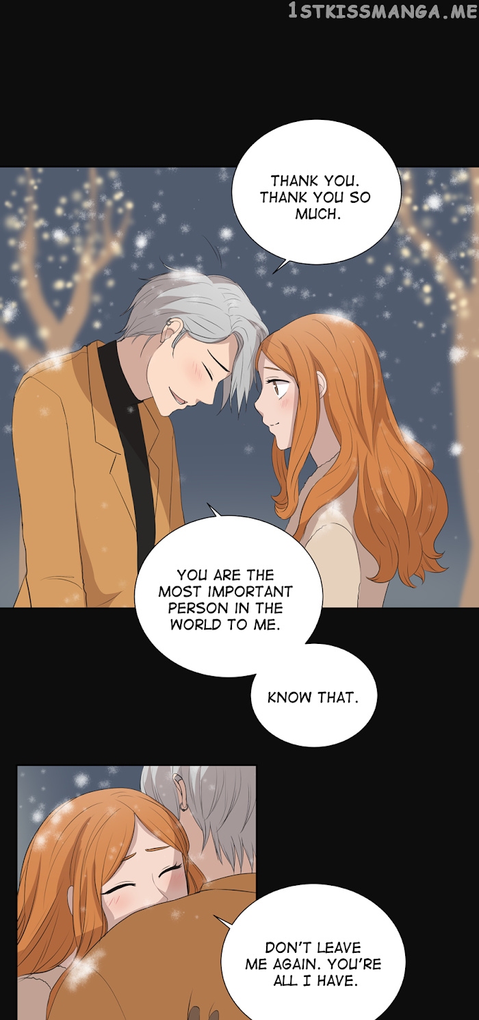 Lost And Found chapter 46 - page 21