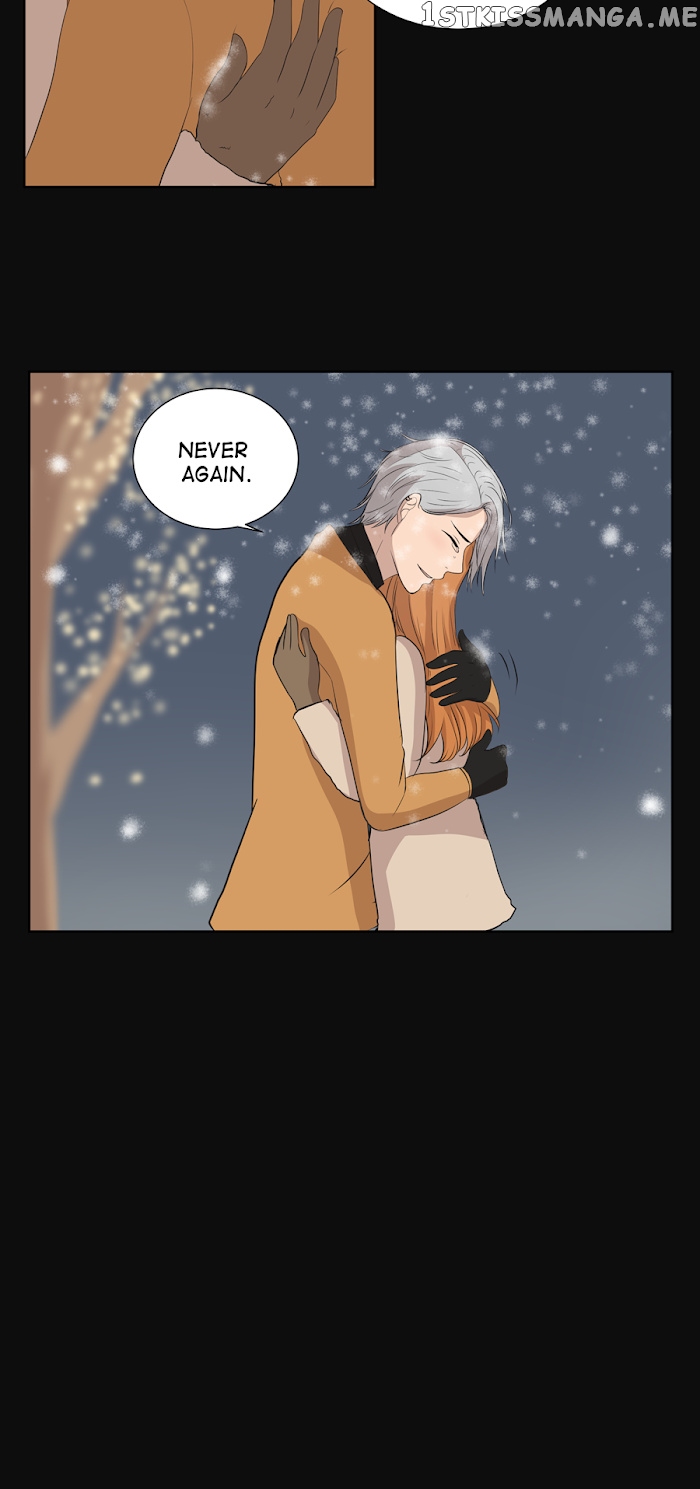 Lost And Found chapter 46 - page 22