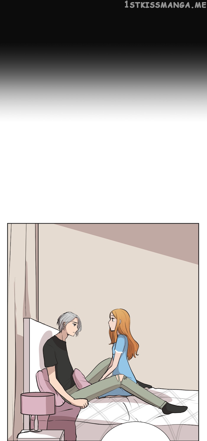 Lost And Found chapter 46 - page 23