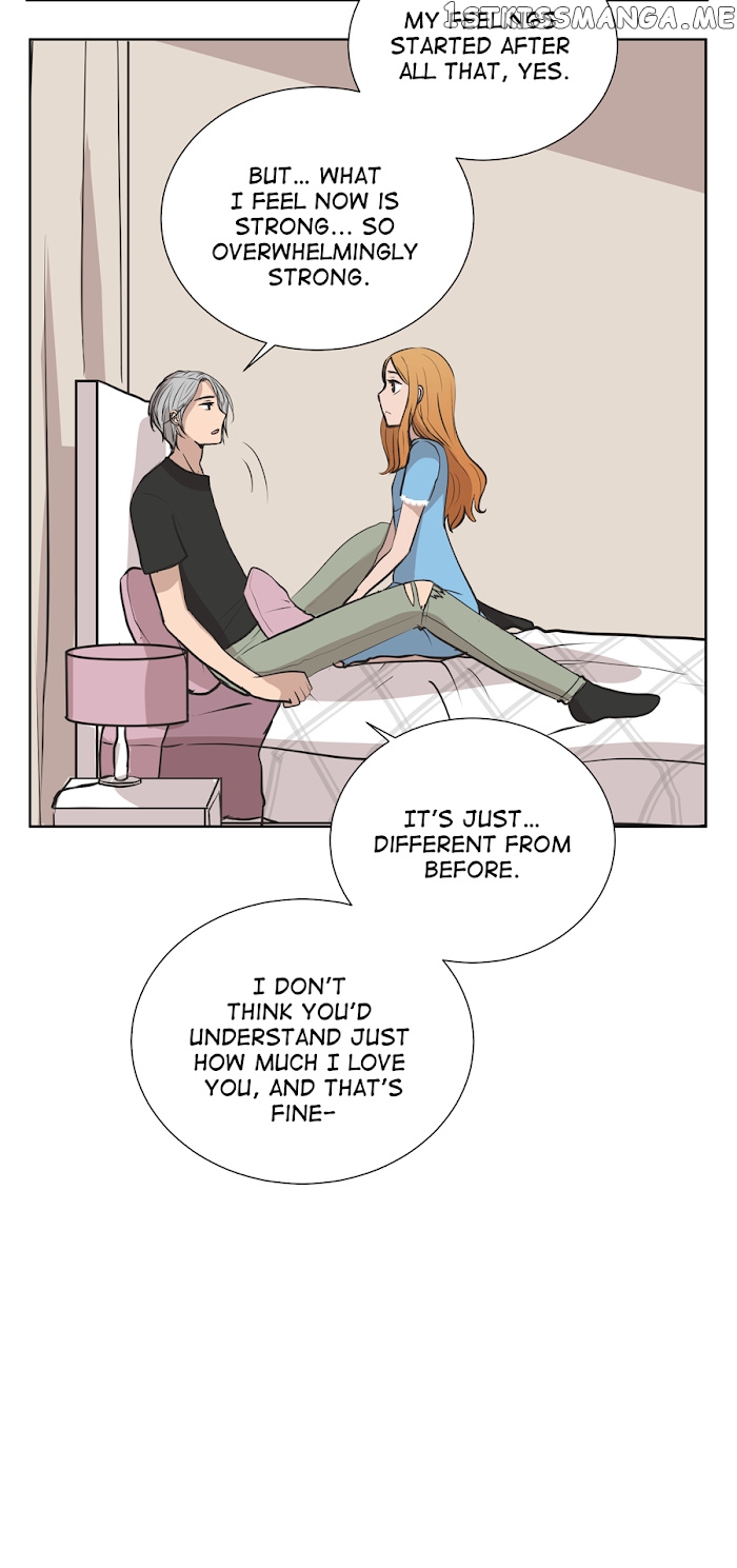 Lost And Found chapter 46 - page 24