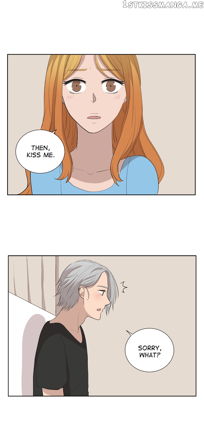 Lost And Found chapter 46 - page 25