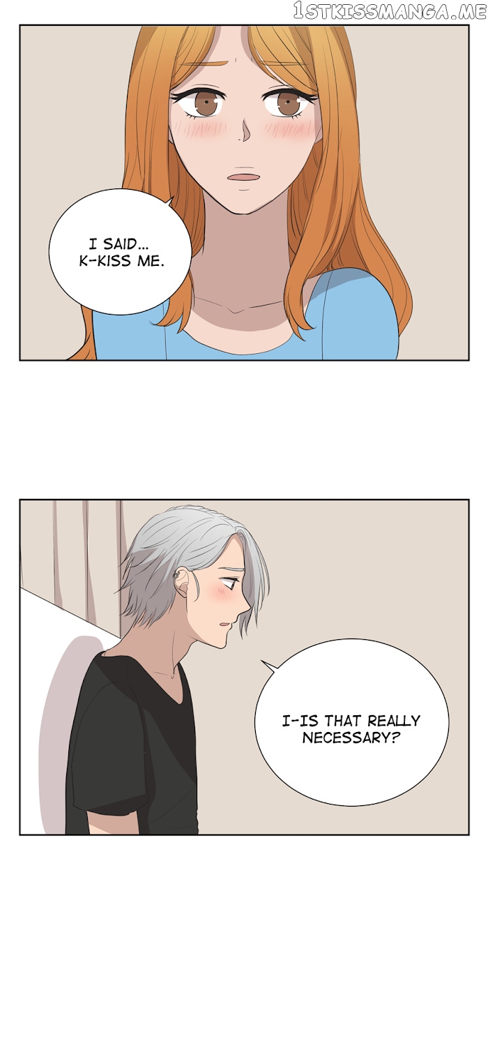 Lost And Found chapter 46 - page 26