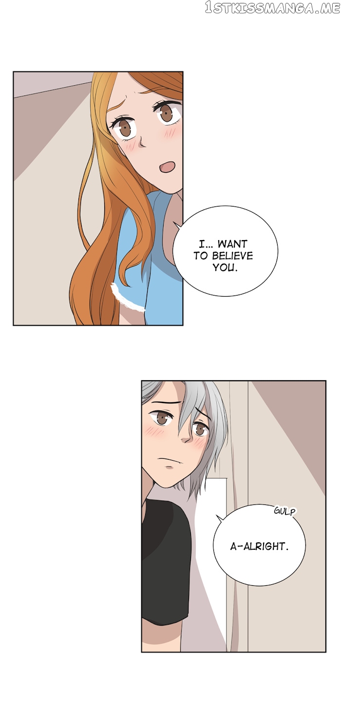 Lost And Found chapter 46 - page 27