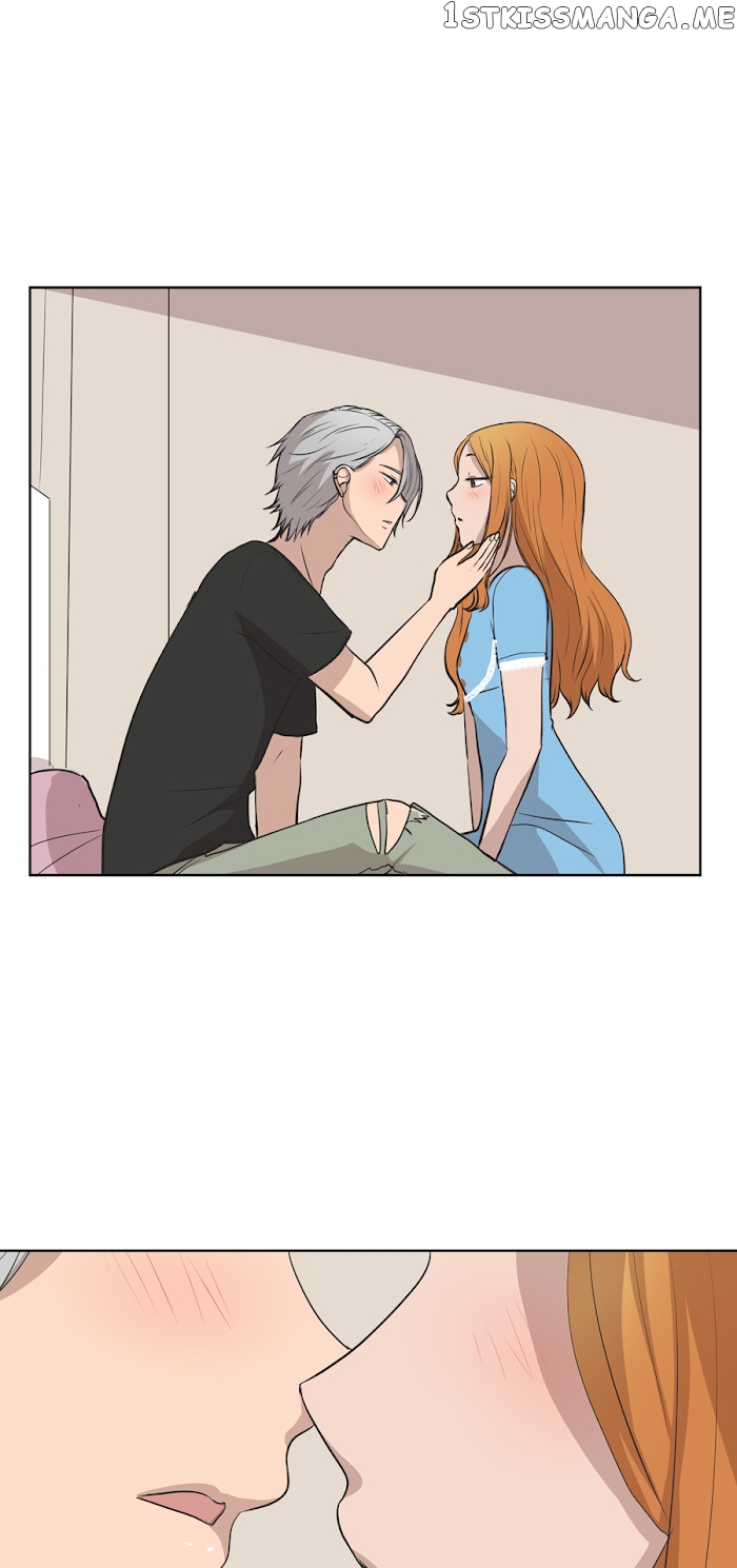 Lost And Found chapter 46 - page 29