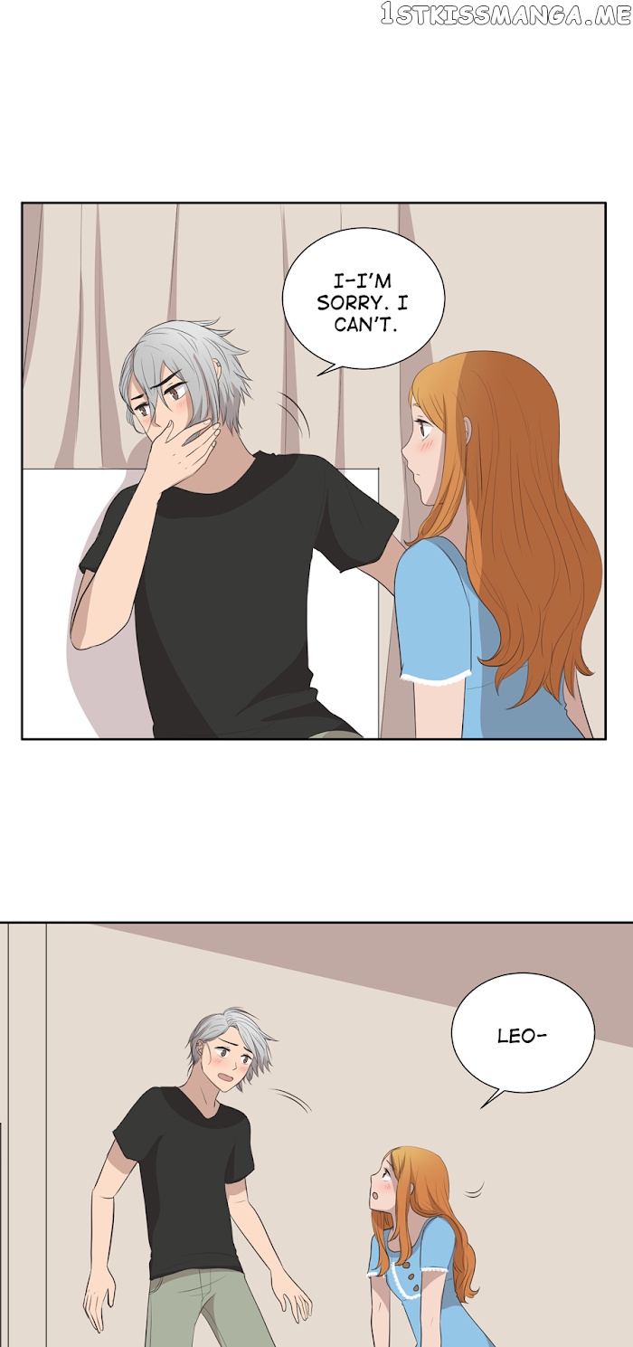 Lost And Found chapter 46 - page 31