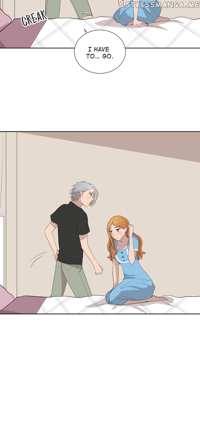 Lost And Found chapter 46 - page 32
