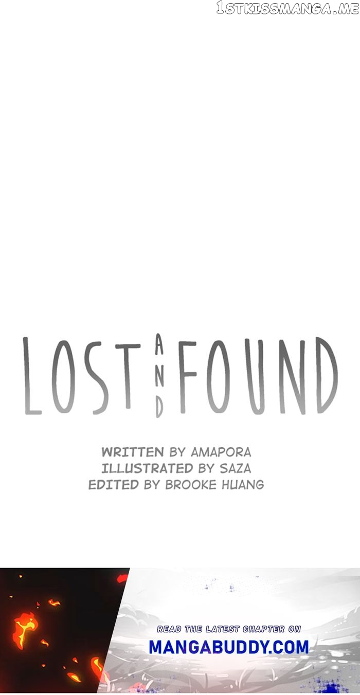 Lost And Found chapter 46 - page 34