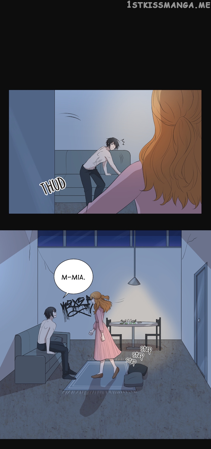 Lost And Found chapter 46 - page 4