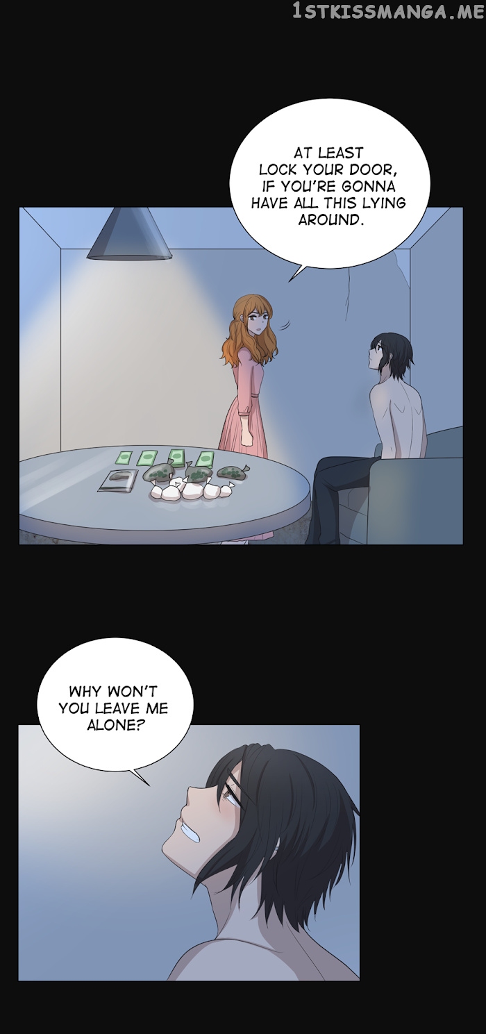 Lost And Found chapter 46 - page 5