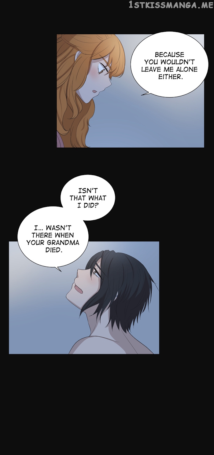 Lost And Found chapter 46 - page 6