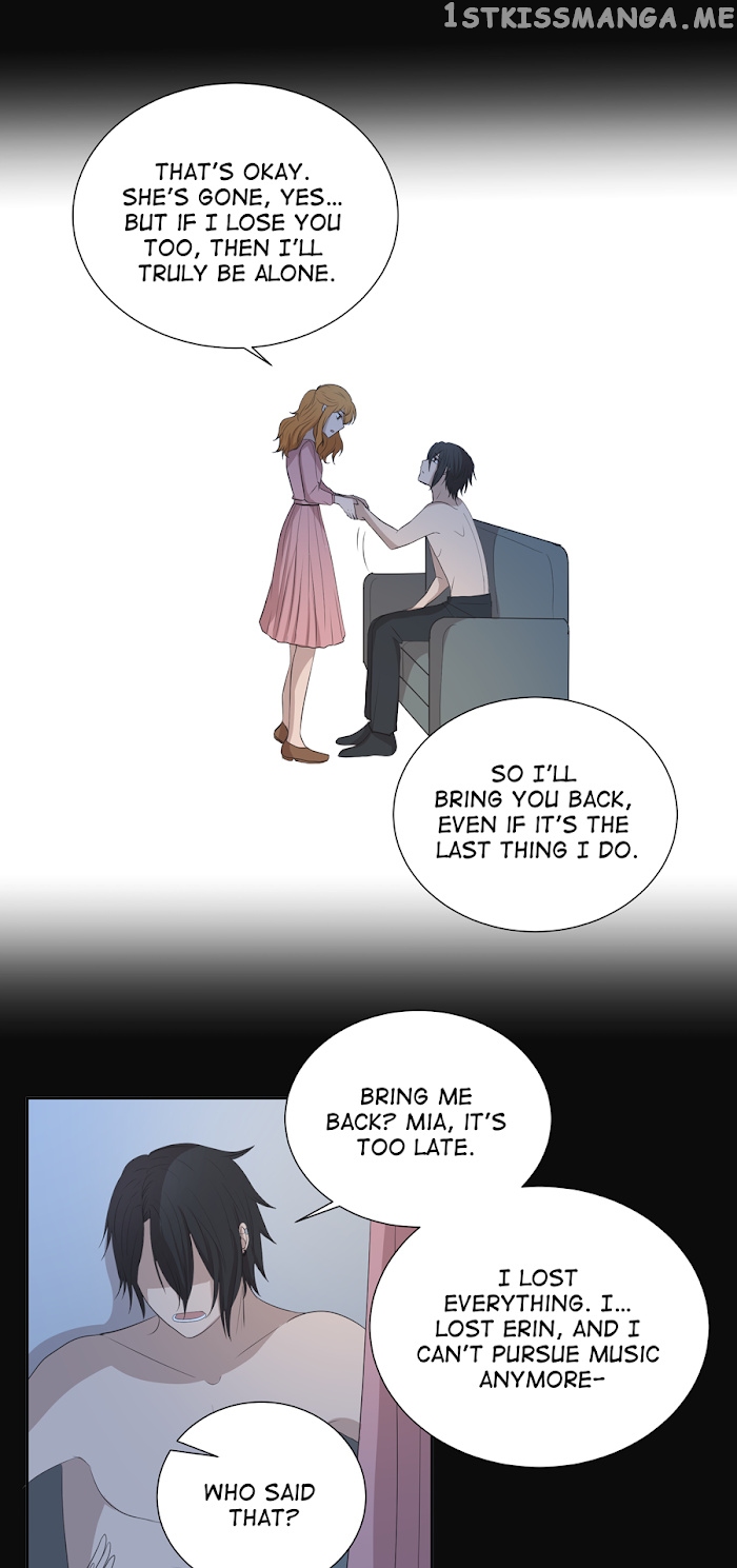 Lost And Found chapter 46 - page 7