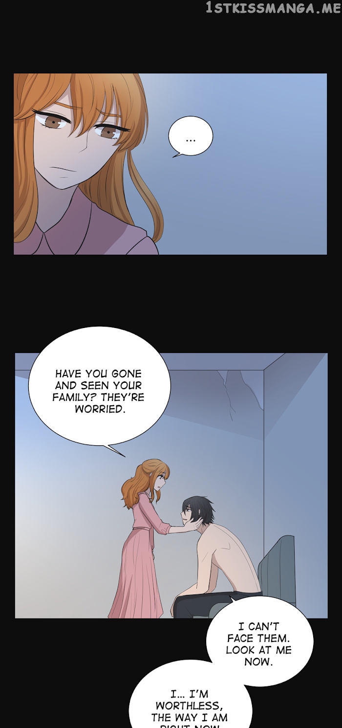 Lost And Found chapter 46 - page 9