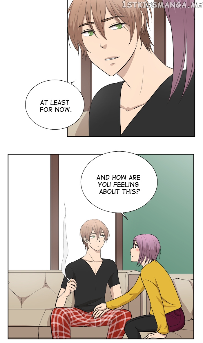 Lost And Found chapter 58 - page 10