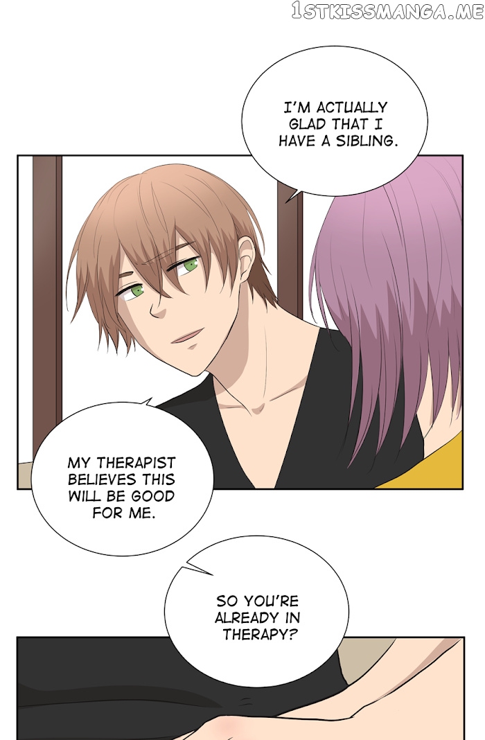 Lost And Found chapter 58 - page 11