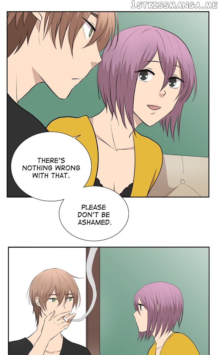 Lost And Found chapter 58 - page 13