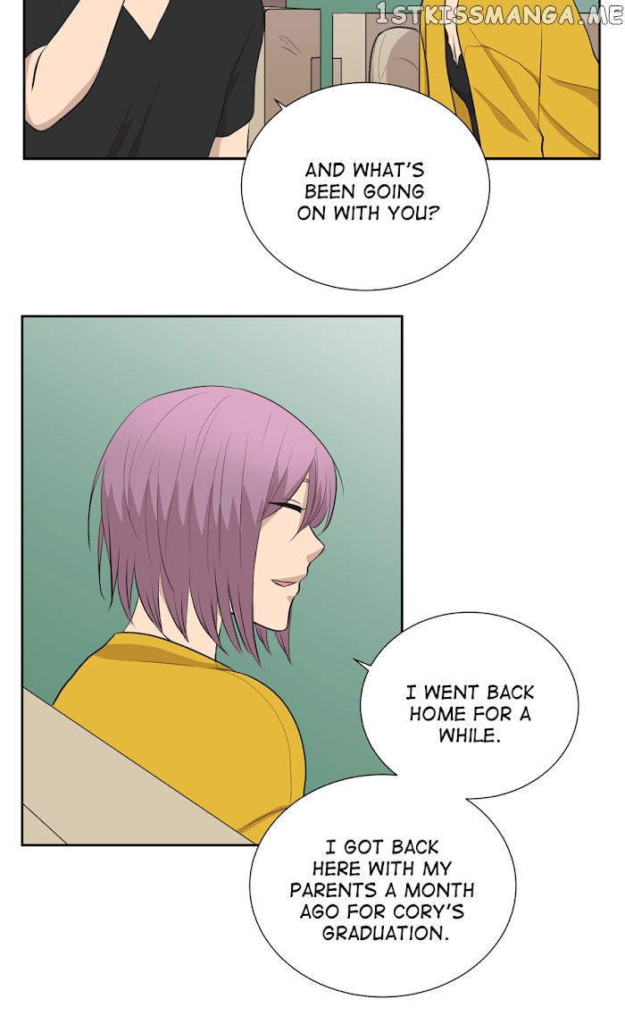 Lost And Found chapter 58 - page 14