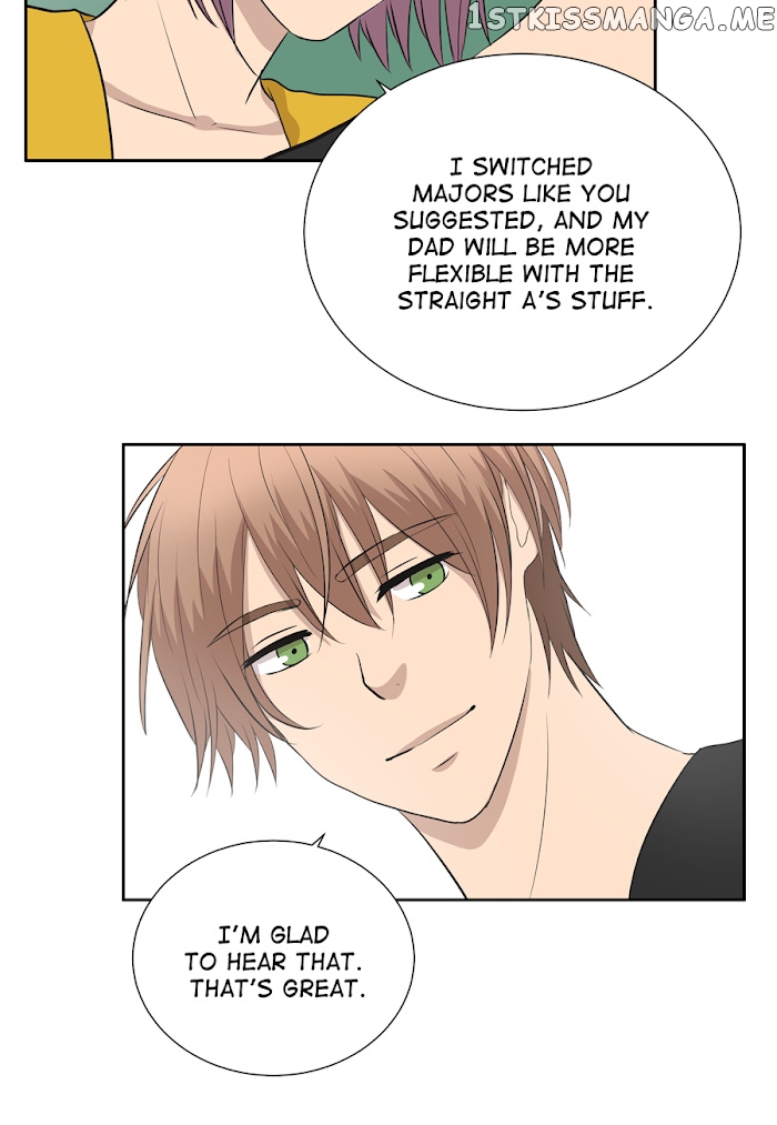 Lost And Found chapter 58 - page 16