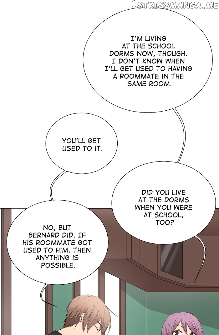 Lost And Found chapter 58 - page 17