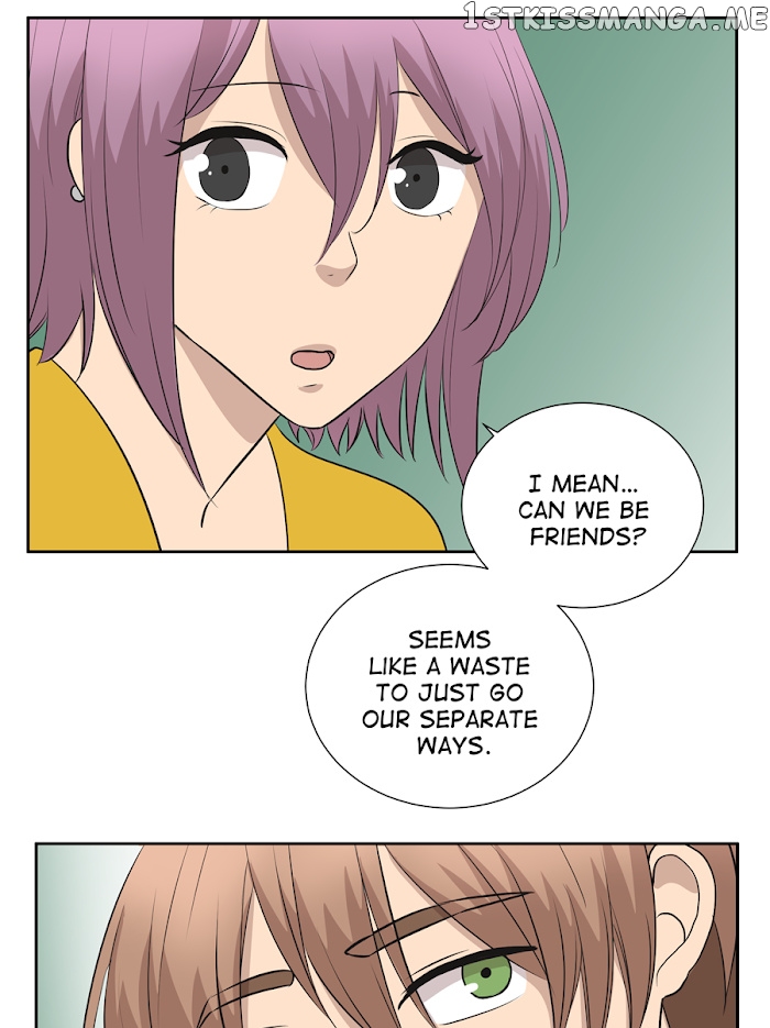 Lost And Found chapter 58 - page 21